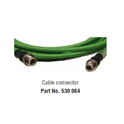 MTS530064原裝進口工業(yè)以太網插頭圖片