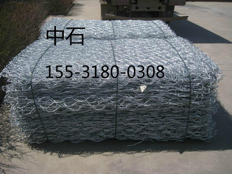 鉛絲網(wǎng)箱圖片