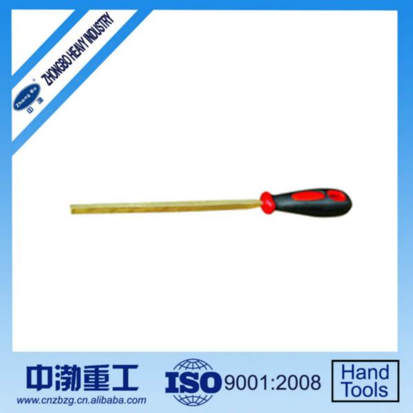 供應(yīng)中渤銷售防爆三角銼