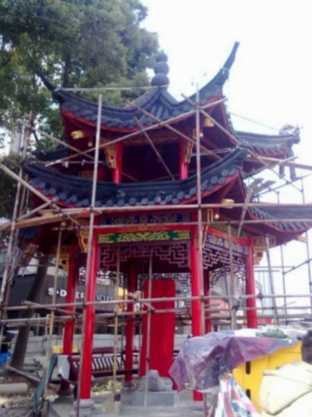 供應(yīng)亭子公司 亭子公司四角亭  八角亭 亭子施工 亭子建造 亭子工人