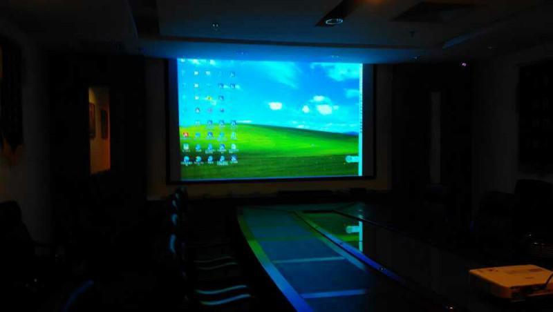 供應(yīng)CB-1970W高流明找廣州勤勝視公司服務(wù)好售后棒