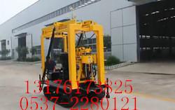 供應XYD-200履帶水井鉆機