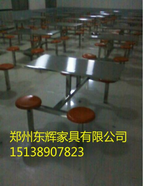 供應(yīng)鄭州員工食堂餐桌椅_鄭州員工食堂餐桌椅效果圖_鄭州單位餐桌椅廠家