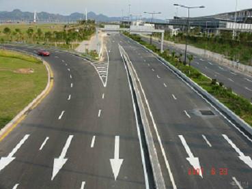 濟(jì)寧馬路劃線漆 熱熔型馬路劃線漆