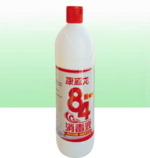 518g消毒漂白液圖片