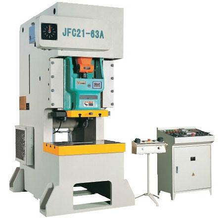 鑫瑪*應(yīng)JH21-200T氣動沖床 氣動開式固定臺壓力機