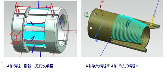 洛陽加工中心專業(yè)UG編程培訓(xùn)圖片/洛陽加工中心專業(yè)UG編程培訓(xùn)樣板圖 (3)