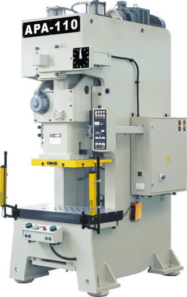 鑫瑪*應(yīng)JH21-200T氣動沖床 氣動開式固定臺壓力機