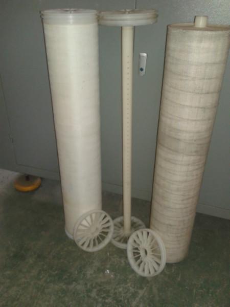 海水反滲透膜兩端旋熔焊接機(jī)圖片