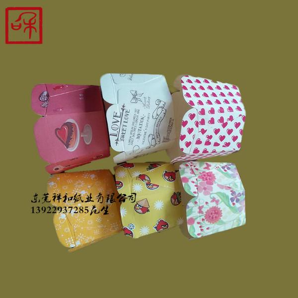 供應(yīng)東莞供應(yīng)防油紙-食品紙-KFC餐盤墊防油紙