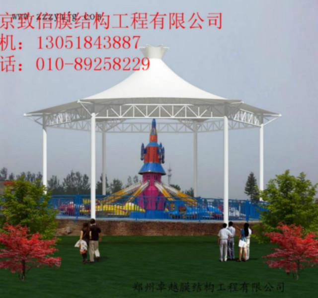 供應(yīng)太原膜結(jié)構(gòu)游樂場(chǎng)