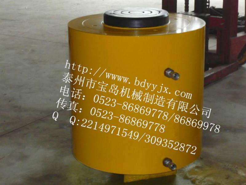 電動分離式液壓千斤頂圖片/電動分離式液壓千斤頂樣板圖 (2)