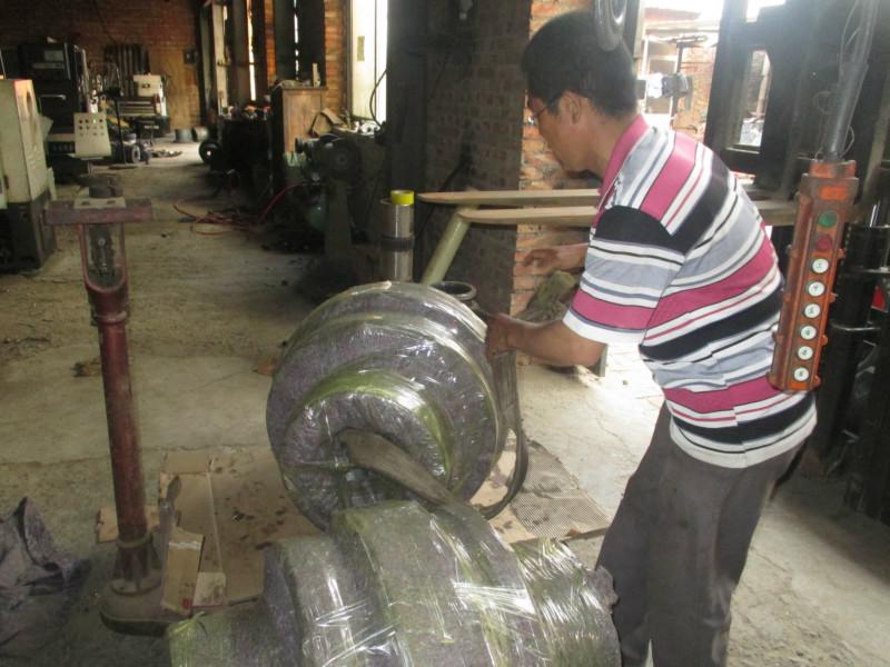 供應(yīng)盛福施*GICL型鼓形齒式聯(lián)軸器