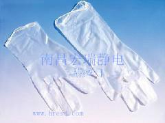 江西PVC手套圖片