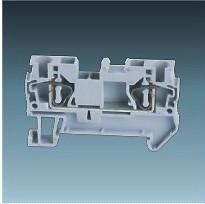 新邦ST3系列笼式弹簧接线端子排图片