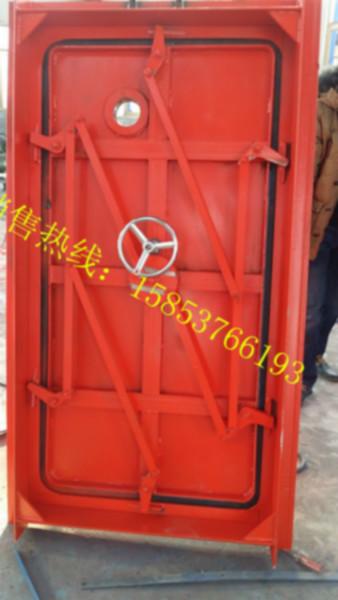 避難硐室防爆門，BMF避難硐室密閉門