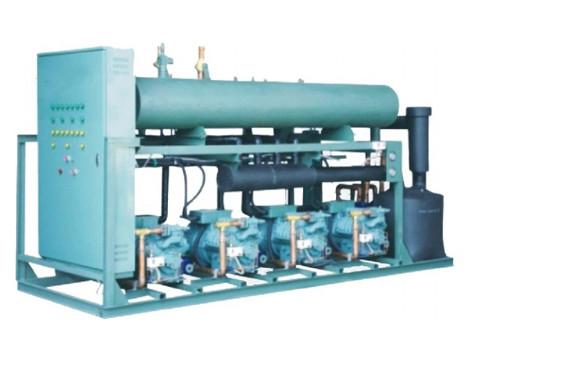 供應(yīng)二氧化碳壓縮機，二氧化碳冷凍機，二氧化碳低溫冷凍機組，二氧化碳制冷壓縮機組