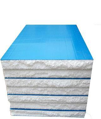 供應彩鋼隔熱板