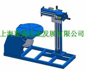 供应阀体深孔内壁堆焊专用设备图片