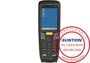 廈門摩托羅拉K-MC2180數(shù)據(jù)采集器圖片