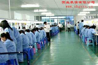 上海輕鋼龍骨吊頂隔墻 松江廠房阿姆斯壯礦棉板吊頂 九亭廠房裝修