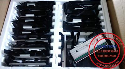 斑馬220Xi4-203dpi標簽機打印頭圖片
