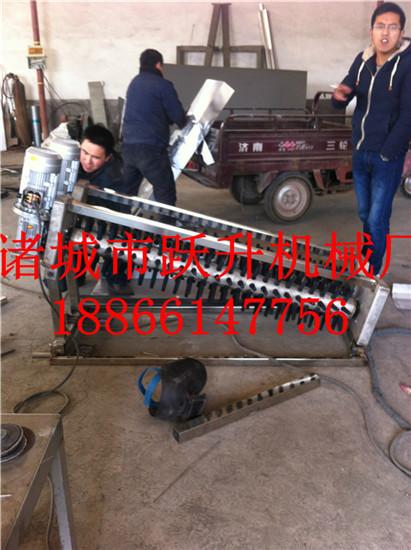 鴨用打蠟機(jī)圖片