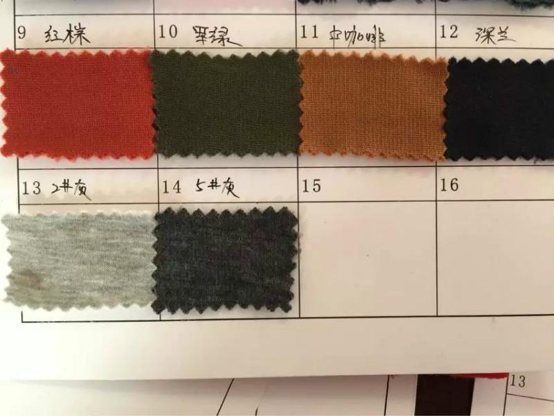供應(yīng)75D面高彈不倒絨