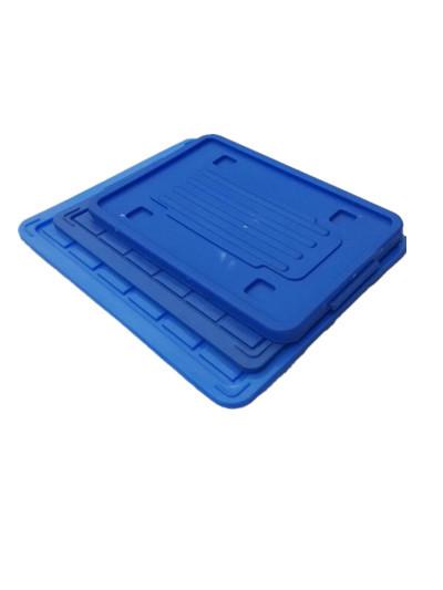 供應(yīng)用于食品周轉(zhuǎn)的湖南食品塑料箱