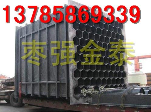 供應(yīng)/重慶/濕式靜電除塵管