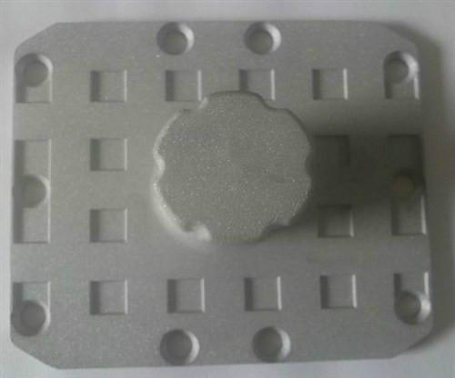 五金模具噴砂加工圖片