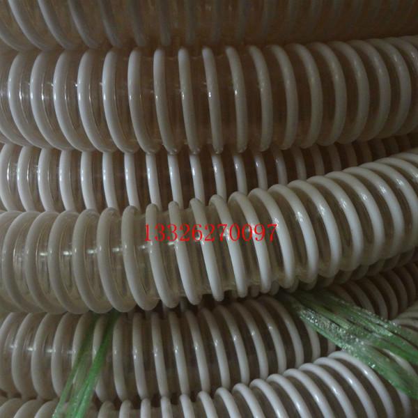 供應(yīng)用于的PU塑筋波紋管  陶瓷落料管