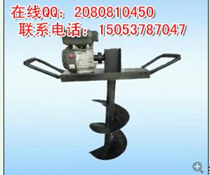 供應(yīng)小型苗木植樹(shù)挖坑機(jī)，苗木植樹(shù)挖坑機(jī)電線桿挖坑機(jī)