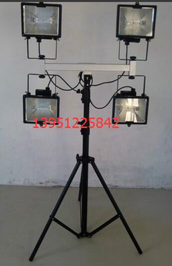 SFD3000B便攜式升降工作燈圖片