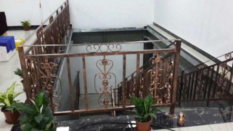 鐵扶手圖片/鐵扶手樣板圖 (2)