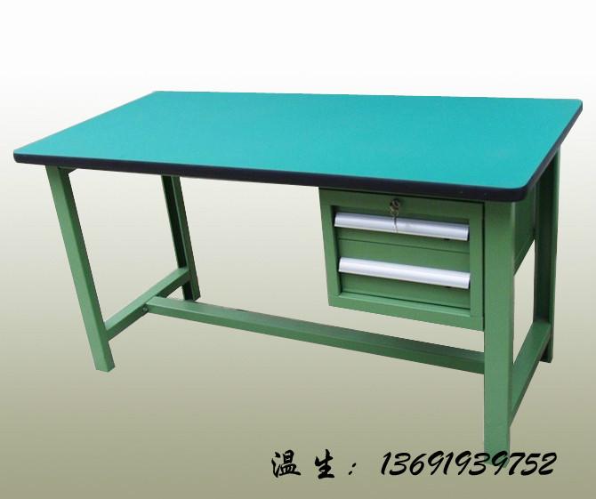 供應(yīng)抽屜式防靜電工作臺