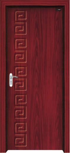 三亞實木復(fù)合門圖片