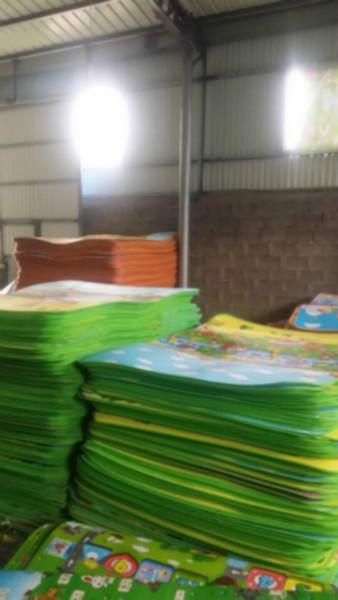 廣西兒童爬爬墊廠直銷圖片