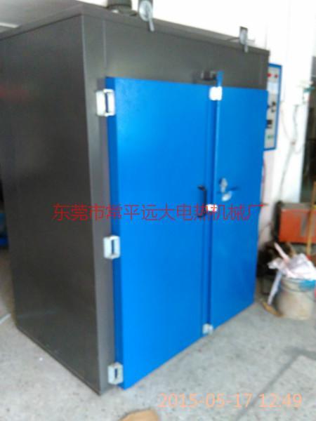 工業(yè)烤箱.高溫烤箱
