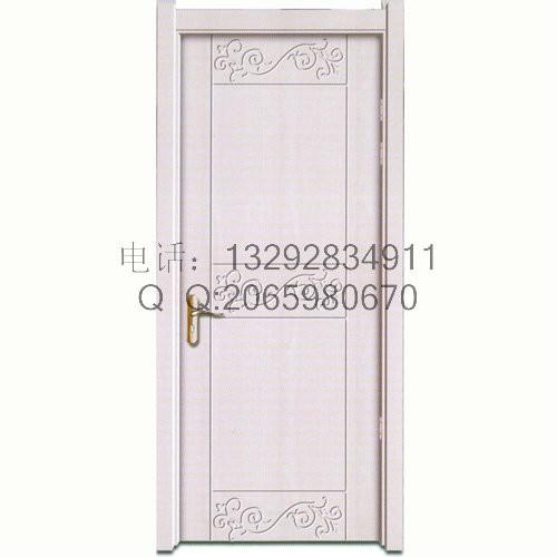 生態(tài)免漆套裝門廠家