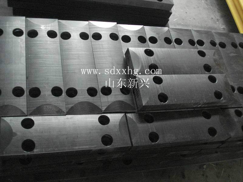 山東新興煤倉襯板，聚乙烯襯板，超高分子聚乙烯板