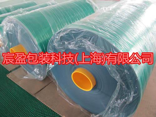 25cPET離型膜圖片