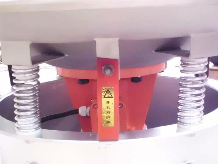 供應生產(chǎn)篩粉設備篩選設備圓形霸道篩