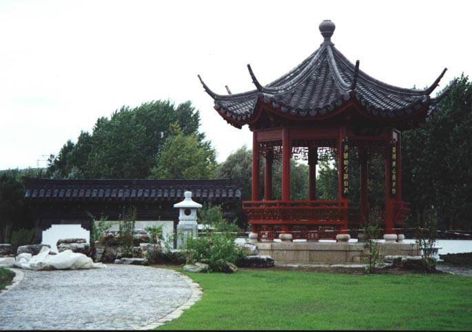 供應(yīng)臨汾古建牌樓涼亭