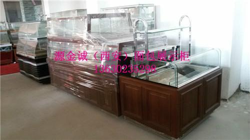 供應(yīng)靈武市西點(diǎn)柜三明治柜