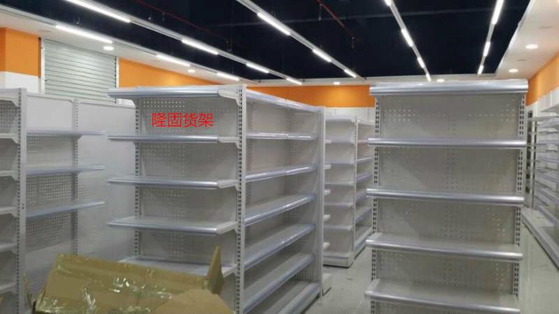 供應(yīng)福州便利店貨架，福州便利店貨架銷售，福州便利店貨架廠價(jià)直銷