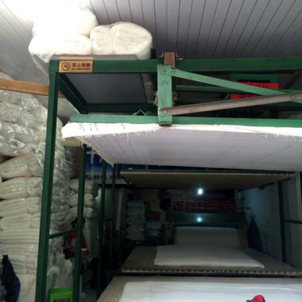 貴州棉絮廠貴州棉絮加工廠圖片