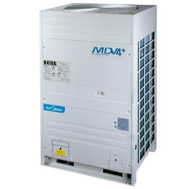 MDV4+直流變頻智能多聯(lián)中央空調(diào)圖片