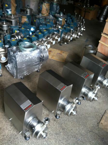 衛(wèi)生泵、衛(wèi)生級離心泵、奶泵