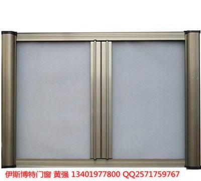 宿遷泗洪高檔金剛一體窗圖片